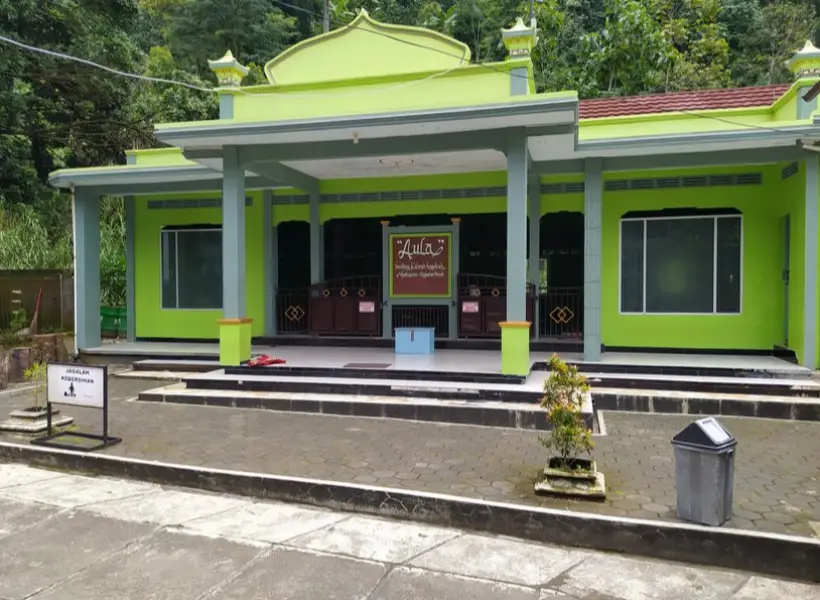 masjid